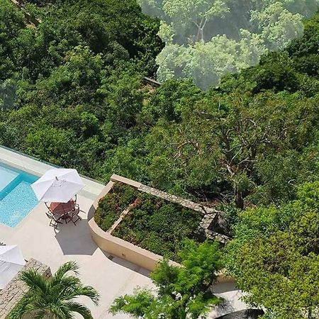 Ferienwohnung La Perla Acapulco Exterior foto