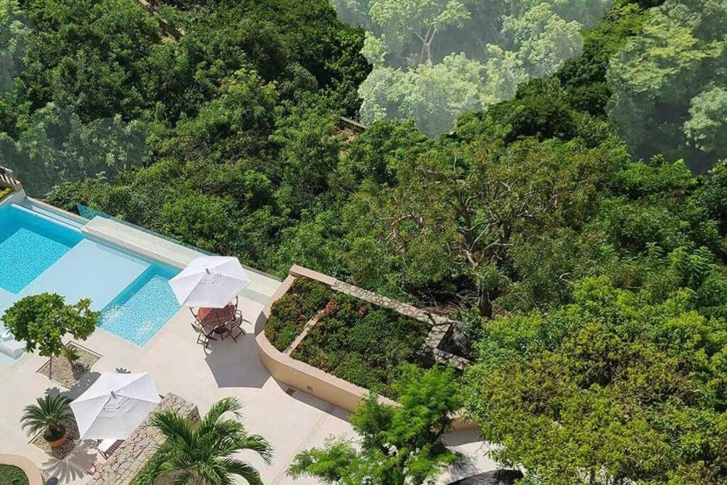 Ferienwohnung La Perla Acapulco Exterior foto
