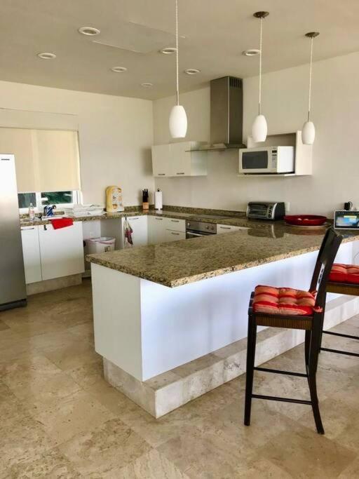 Ferienwohnung La Perla Acapulco Exterior foto